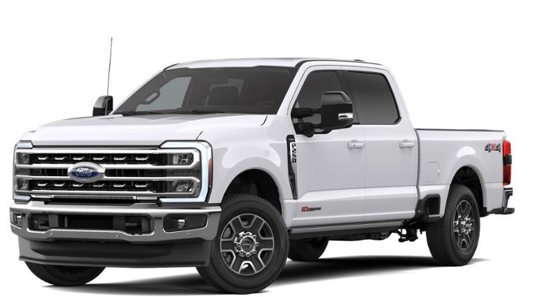 new 2026 Ford F-250 car, priced at $90,140