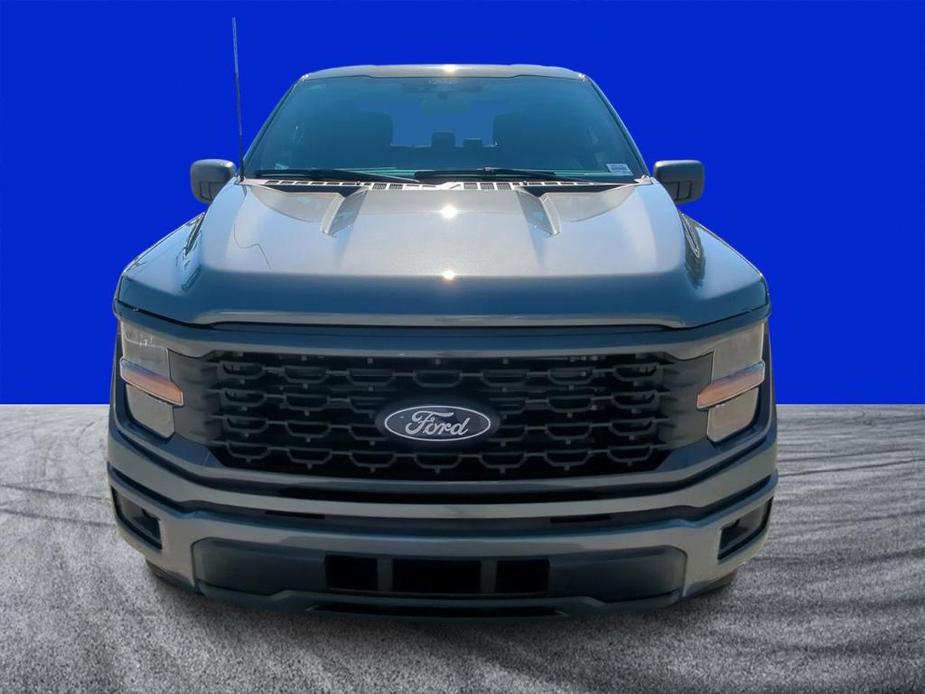 new 2024 Ford F-150 car, priced at $48,539