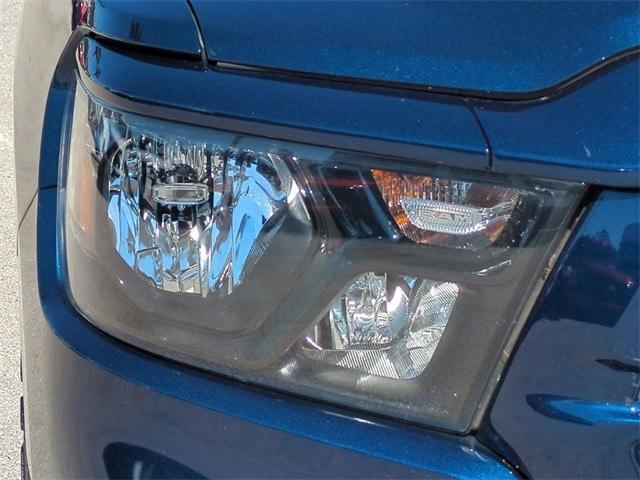 used 2024 Ram 1500 car, priced at $31,949