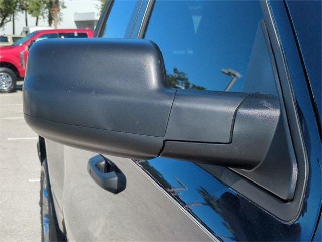 used 2024 Ram 1500 car, priced at $31,949