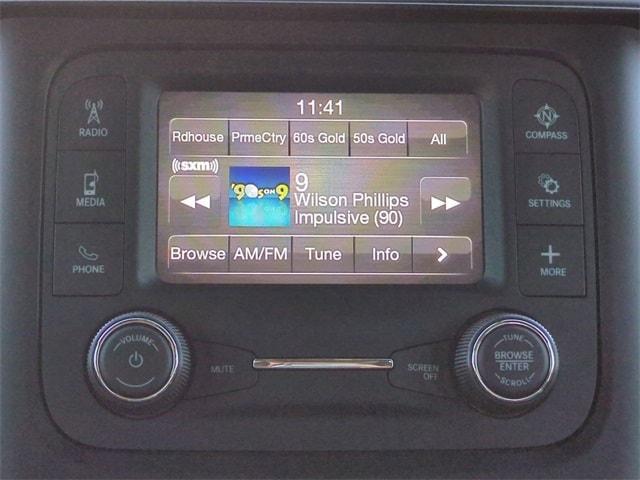 used 2024 Ram 1500 car, priced at $31,949