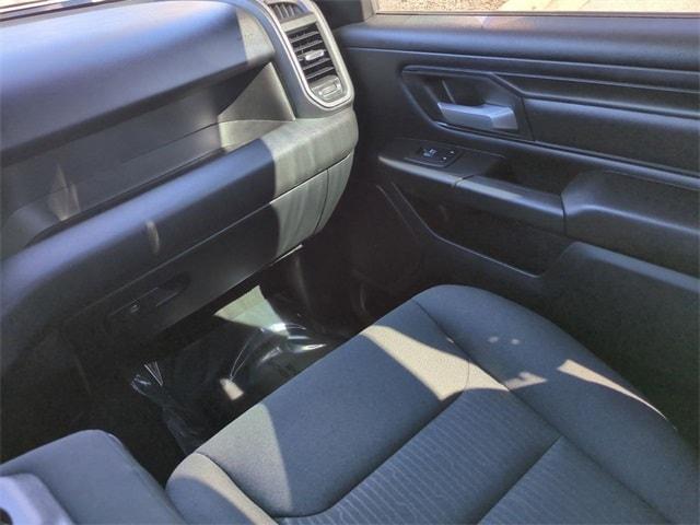 used 2024 Ram 1500 car, priced at $31,949