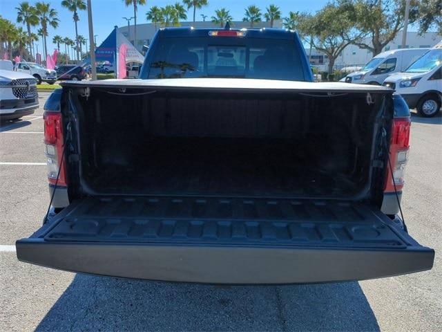 used 2024 Ram 1500 car, priced at $31,949