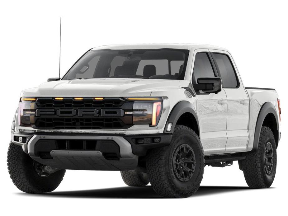 new 2024 Ford F-150 car, priced at $143,704