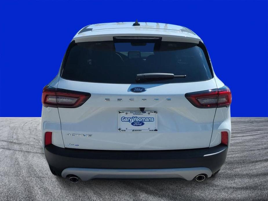 new 2024 Ford Escape car, priced at $30,660