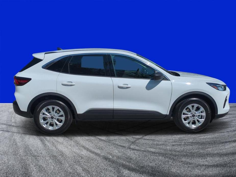 new 2024 Ford Escape car, priced at $30,660