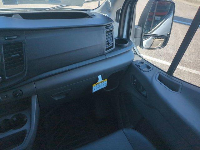 new 2025 Ford Transit-350 car, priced at $61,399