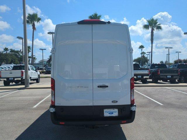 new 2025 Ford Transit-350 car, priced at $61,399