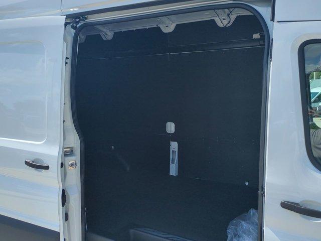 new 2025 Ford Transit-350 car, priced at $61,399