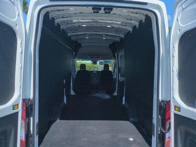 new 2025 Ford Transit-350 car, priced at $61,399