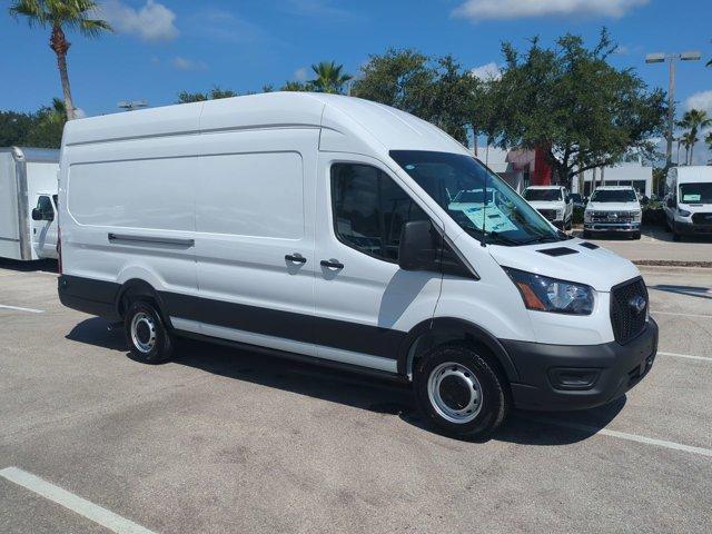 new 2025 Ford Transit-350 car, priced at $61,399