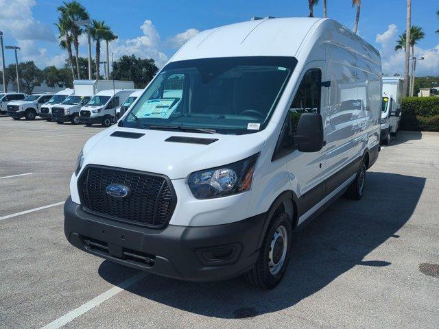 new 2025 Ford Transit-350 car, priced at $61,399