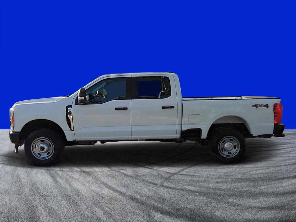 new 2024 Ford F-350 car, priced at $50,001