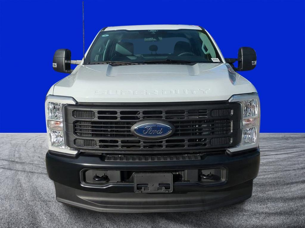 new 2024 Ford F-350 car, priced at $50,001