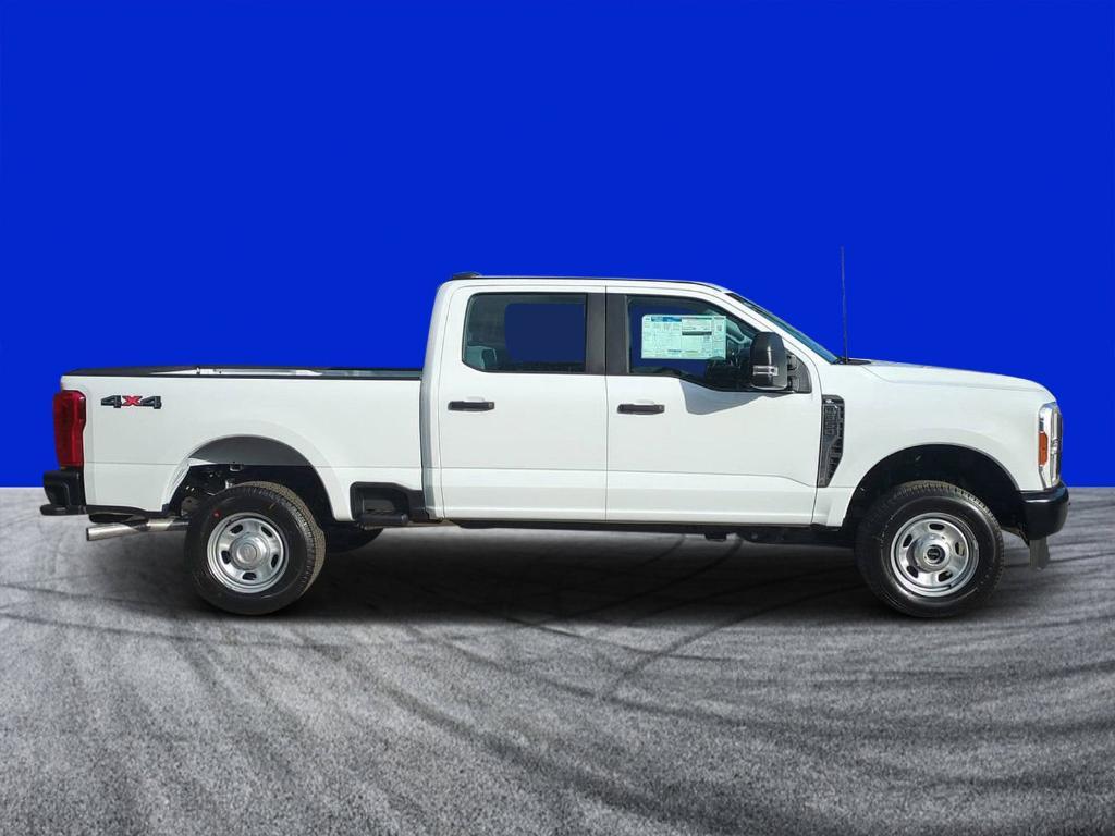 new 2024 Ford F-350 car, priced at $50,001