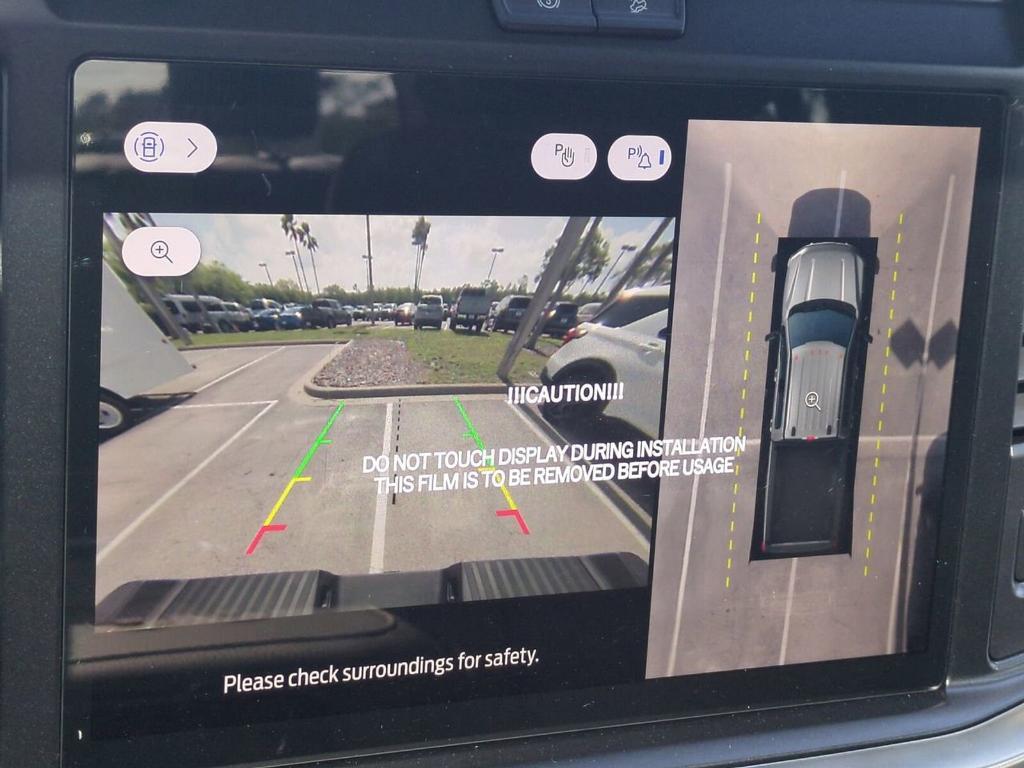 new 2025 Ford F-350 car, priced at $98,600
