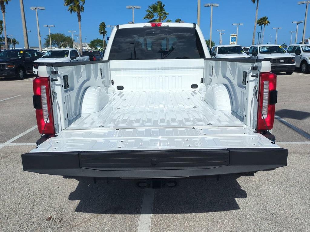 new 2025 Ford F-350 car, priced at $98,600