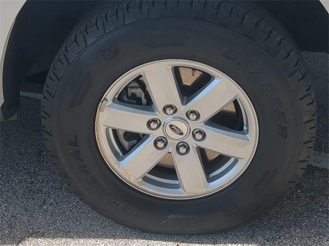 used 2022 Ford F-150 car, priced at $40,248