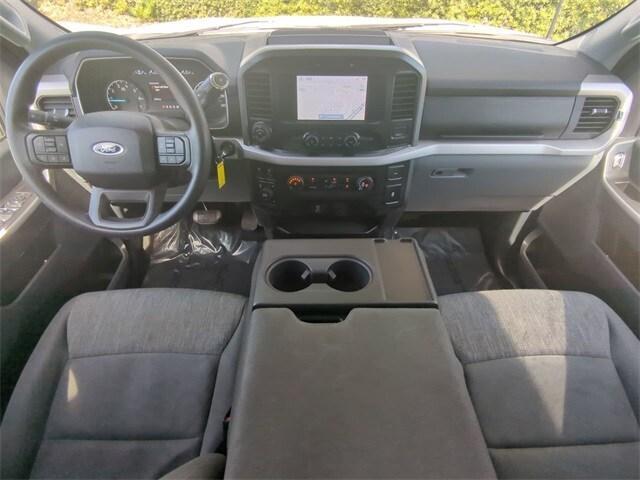 used 2022 Ford F-150 car, priced at $37,999