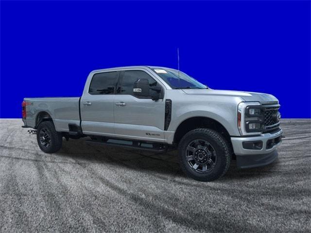 used 2024 Ford F-350 car, priced at $76,211