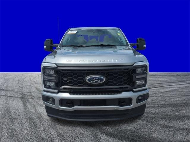 used 2024 Ford F-350 car, priced at $76,211
