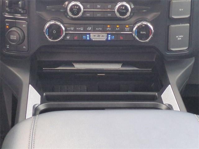used 2024 Ford F-350 car, priced at $76,211