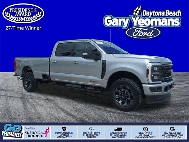 used 2024 Ford F-350 car, priced at $76,211