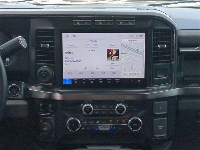 used 2024 Ford F-350 car, priced at $76,211