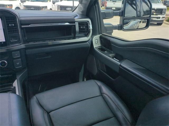 used 2024 Ford F-350 car, priced at $76,211