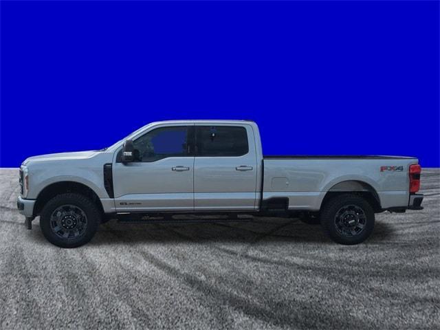 used 2024 Ford F-350 car, priced at $76,211