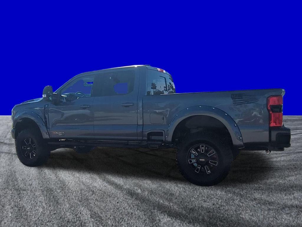 new 2024 Ford F-250 car, priced at $96,200