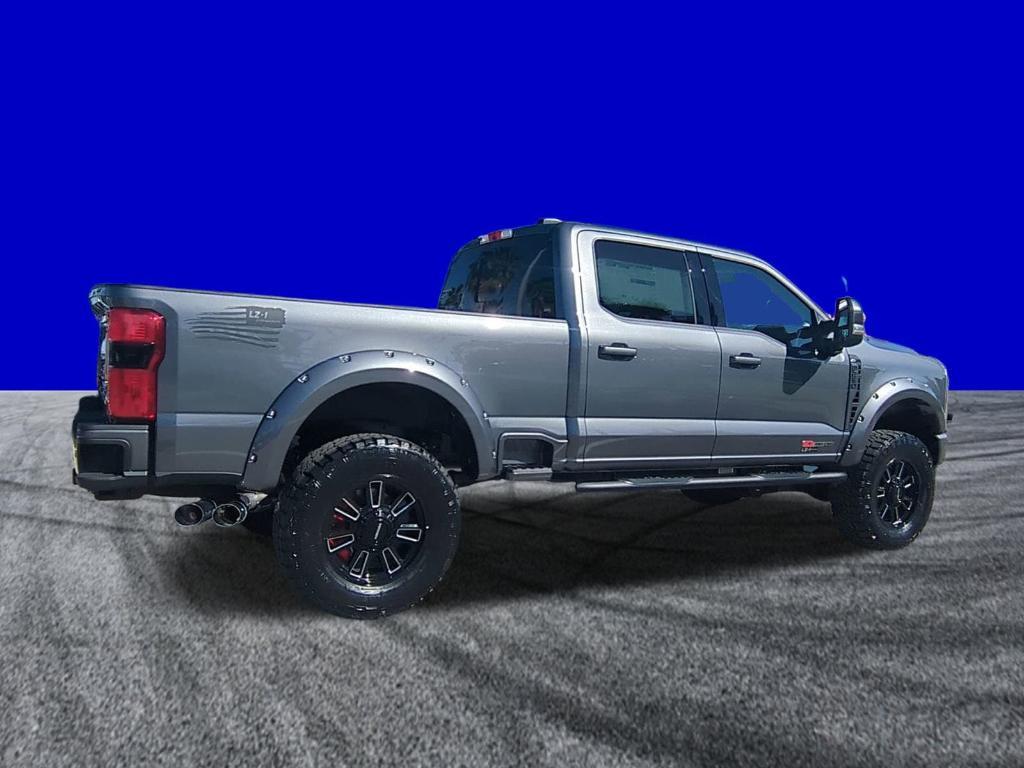 new 2024 Ford F-250 car, priced at $96,200