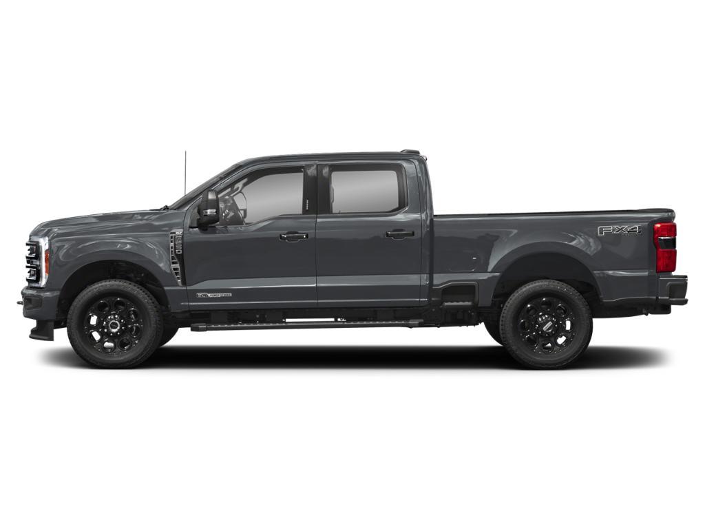 new 2024 Ford F-250 car, priced at $93,200