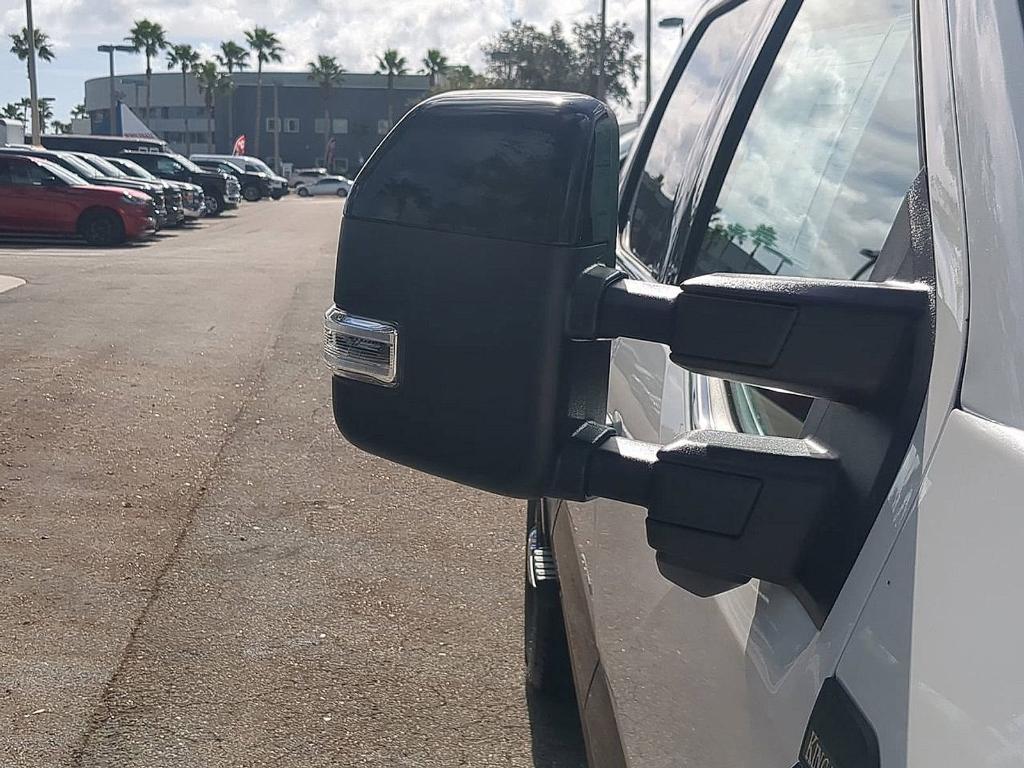 new 2024 Ford F-350 car, priced at $93,930
