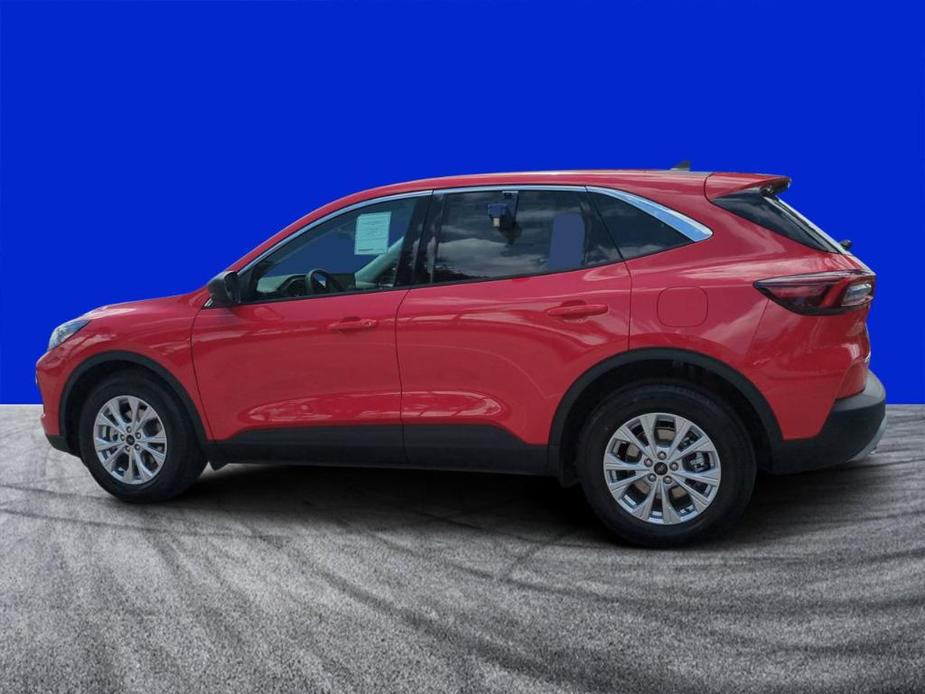 new 2024 Ford Escape car, priced at $31,655