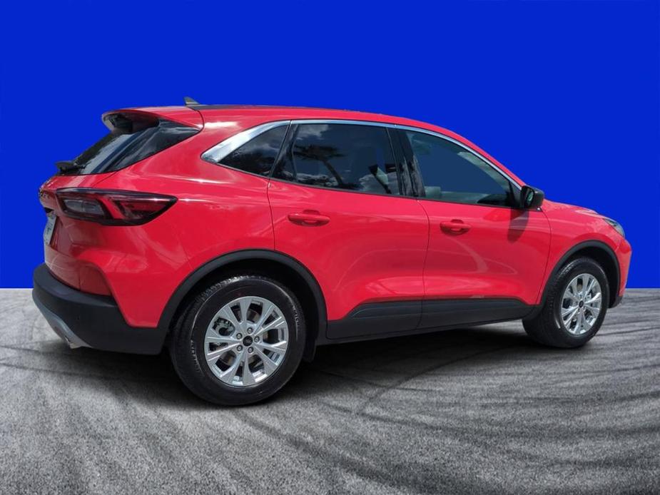 new 2024 Ford Escape car, priced at $31,655