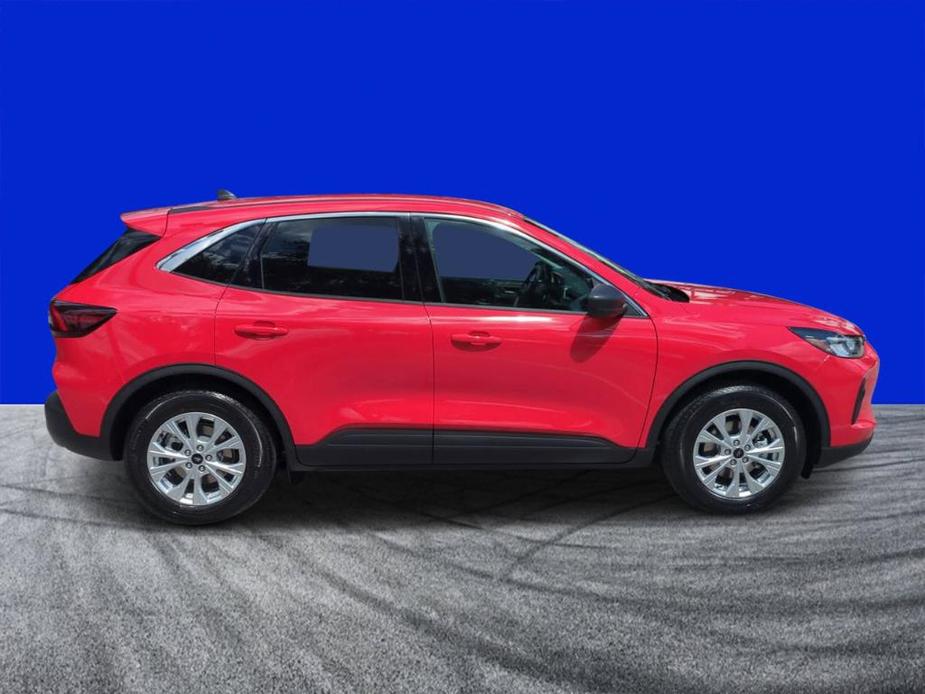 new 2024 Ford Escape car, priced at $31,655