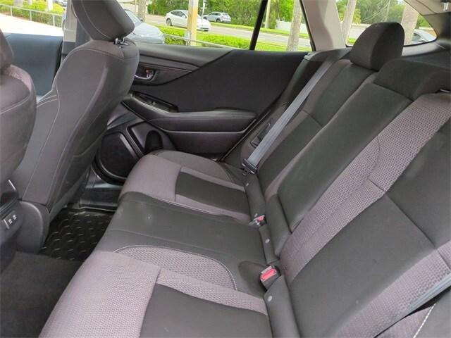 used 2020 Subaru Outback car, priced at $15,667