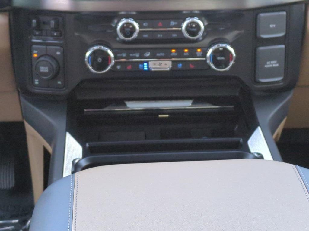 new 2025 Ford F-350 car, priced at $80,605