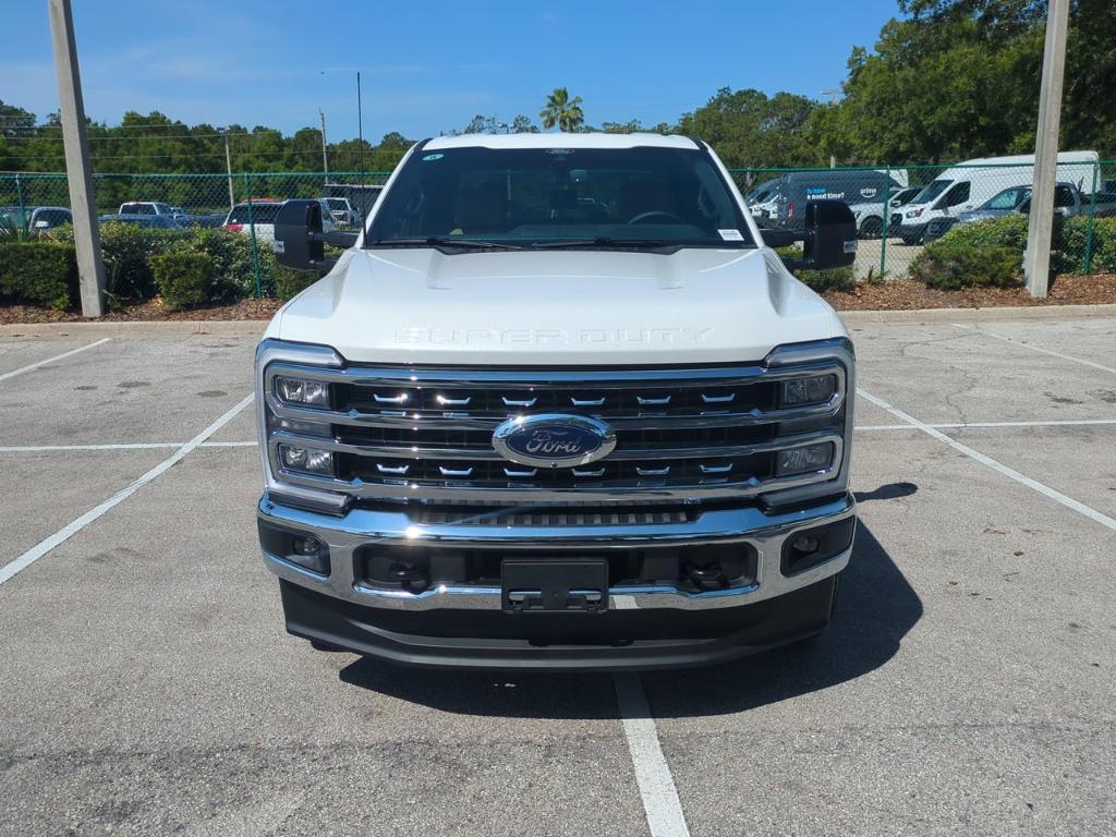 new 2025 Ford F-350 car, priced at $80,605