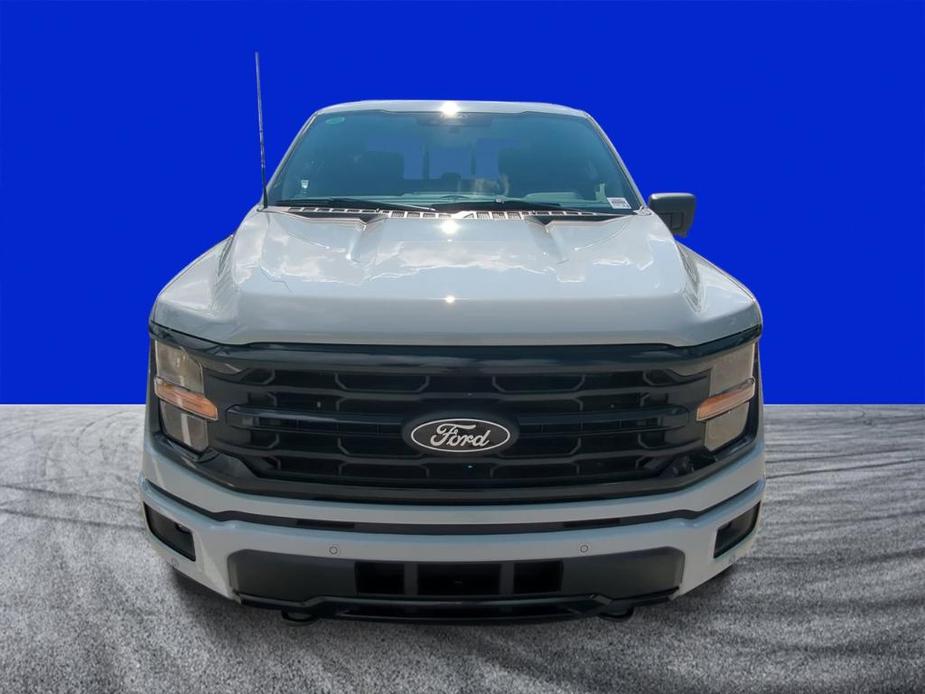 new 2024 Ford F-150 car, priced at $75,634