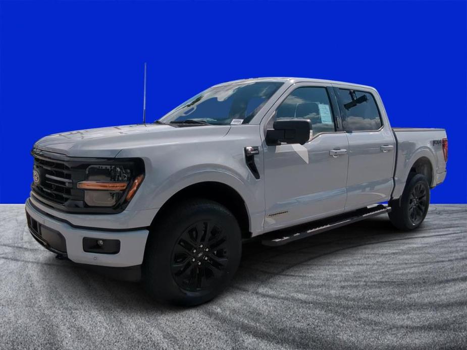 new 2024 Ford F-150 car, priced at $75,634