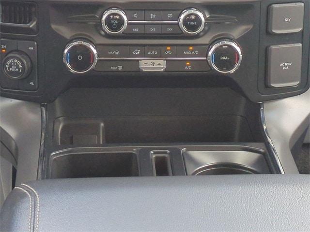 used 2024 Ford F-150 car, priced at $45,924