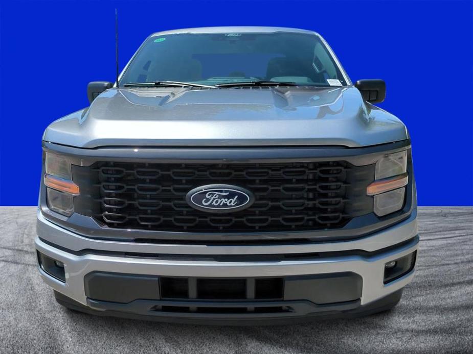 new 2024 Ford F-150 car, priced at $45,825