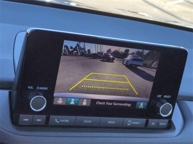 used 2024 Honda Accord car, priced at $24,855