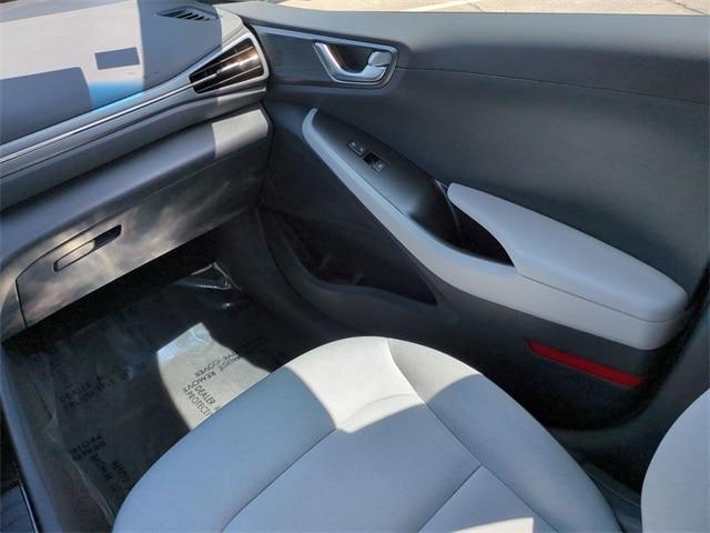 used 2021 Hyundai Ioniq Plug-In Hybrid car, priced at $21,980