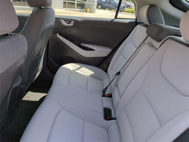 used 2021 Hyundai Ioniq Plug-In Hybrid car, priced at $21,980