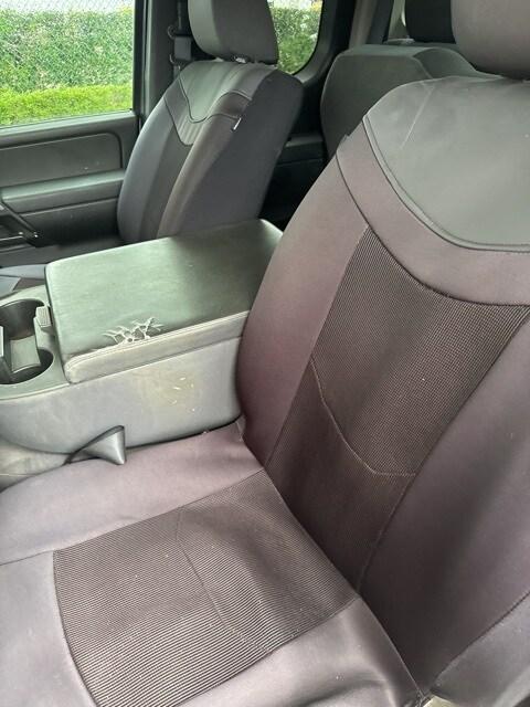 used 2006 Nissan Titan car, priced at $6,354