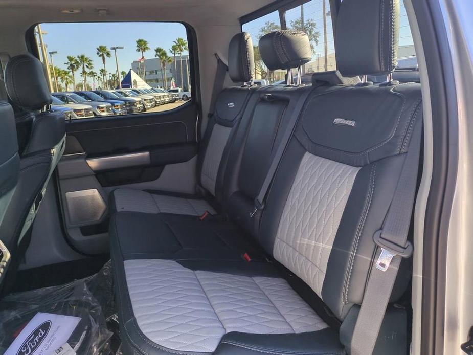 new 2024 Ford F-250 car, priced at $101,974