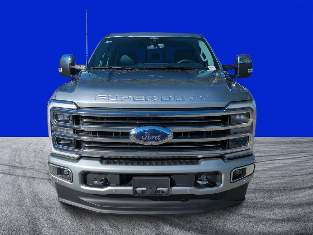 new 2024 Ford F-250 car, priced at $101,974